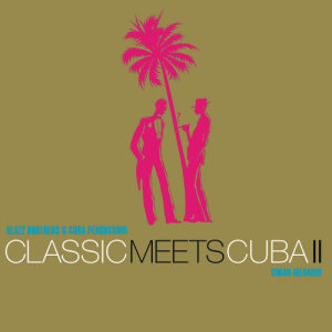 ดาวน์โหลดและฟังเพลง Triangel Ballett พร้อมเนื้อเพลงจาก Klazz Brothers & Cuba Percussion