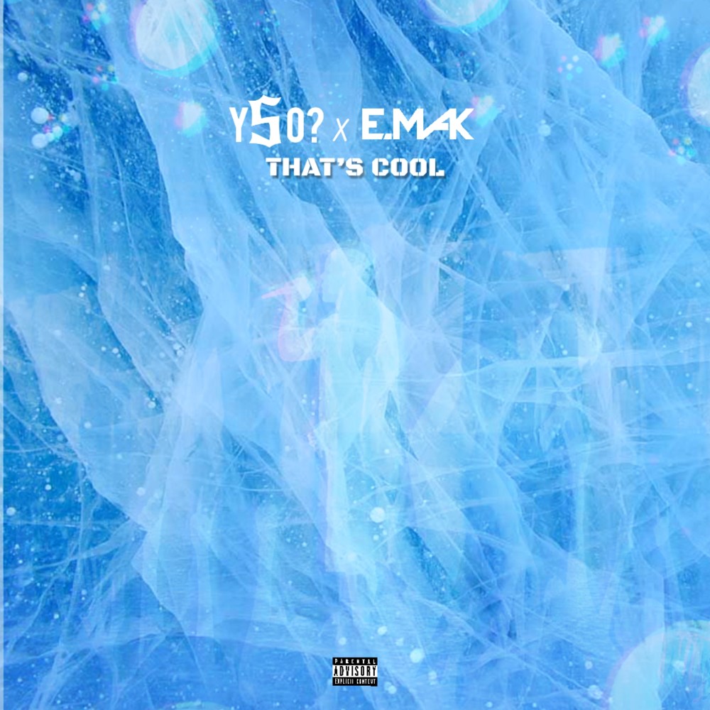 That's Cool (Explicit)