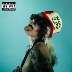 SHE LOVES ME, SHE LOVES ME NOT (Explicit) dari Lauren Sanderson