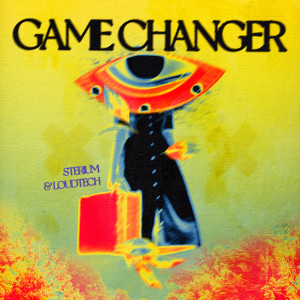 收聽Sterium的Game Changer歌詞歌曲