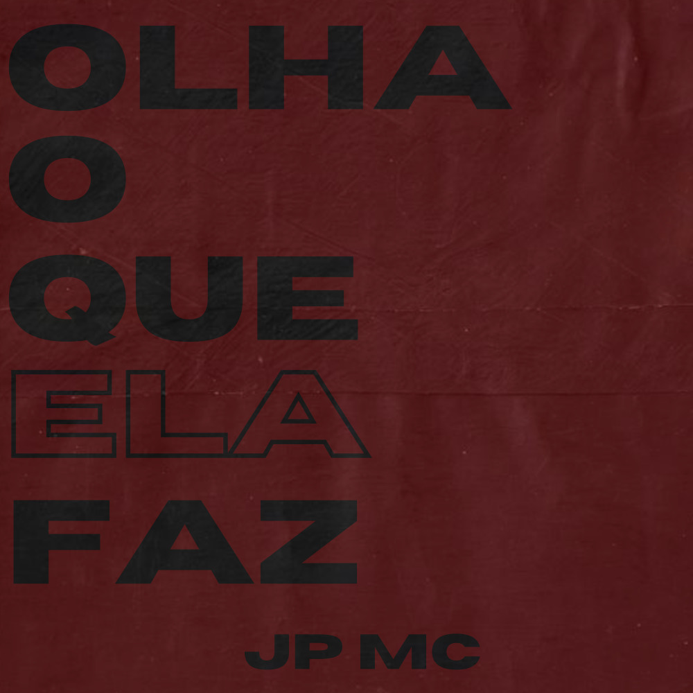 Olha o Que Ela Faz
