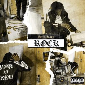 Sam1Kayy的專輯Z Rock (Explicit)
