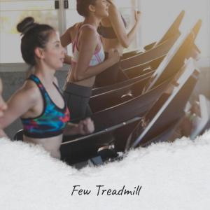 收听Gabes的Few Treadmill歌词歌曲