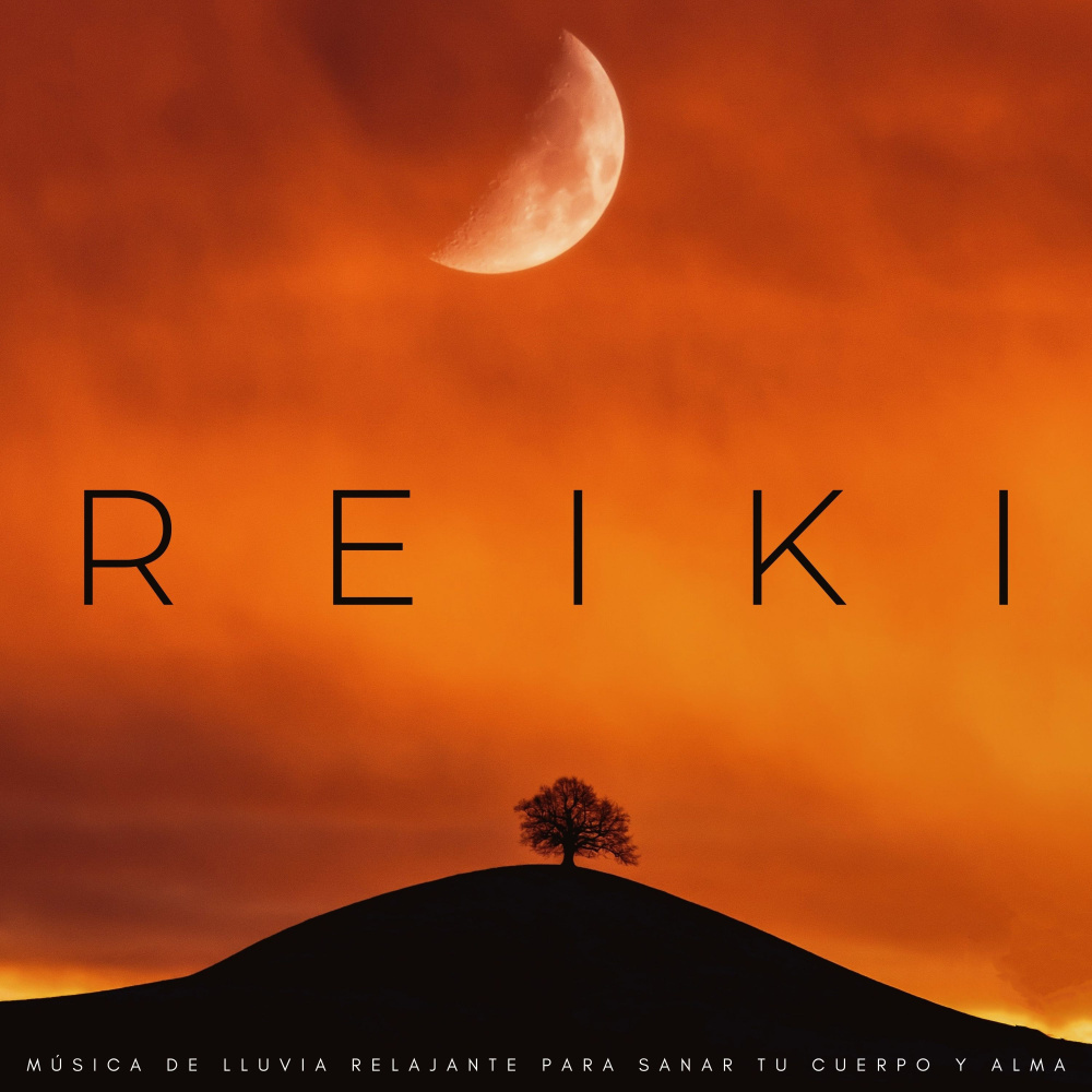 Reiki Y Relajación