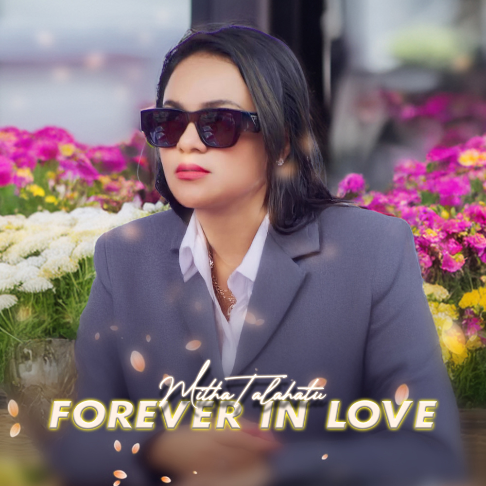 FOREVER IN LOVE