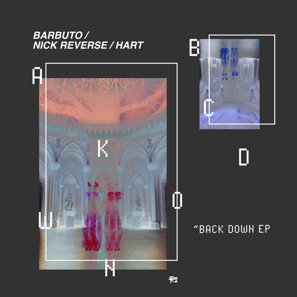 Beta (Original Mix)