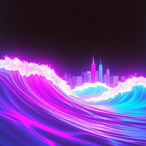John Michael的專輯Rave Horizon