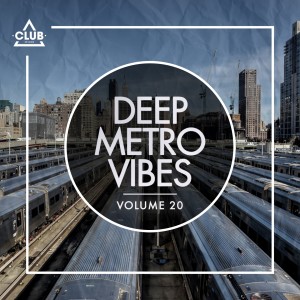 Various Artists的专辑Deep Metro Vibes, Vol. 20