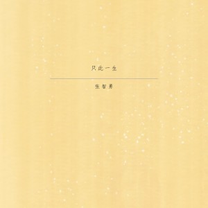 收听张智勇的只此一生歌词歌曲