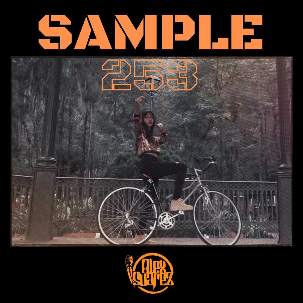 Sample 253 (feat. Mid Side Music) (feat. Dj Yusof & Mid Side Music)