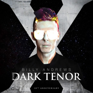 Album X (Explicit) dari The Dark Tenor