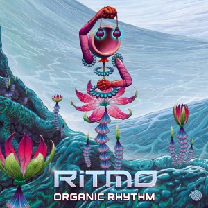 Album Organic Rhythm oleh RITMO