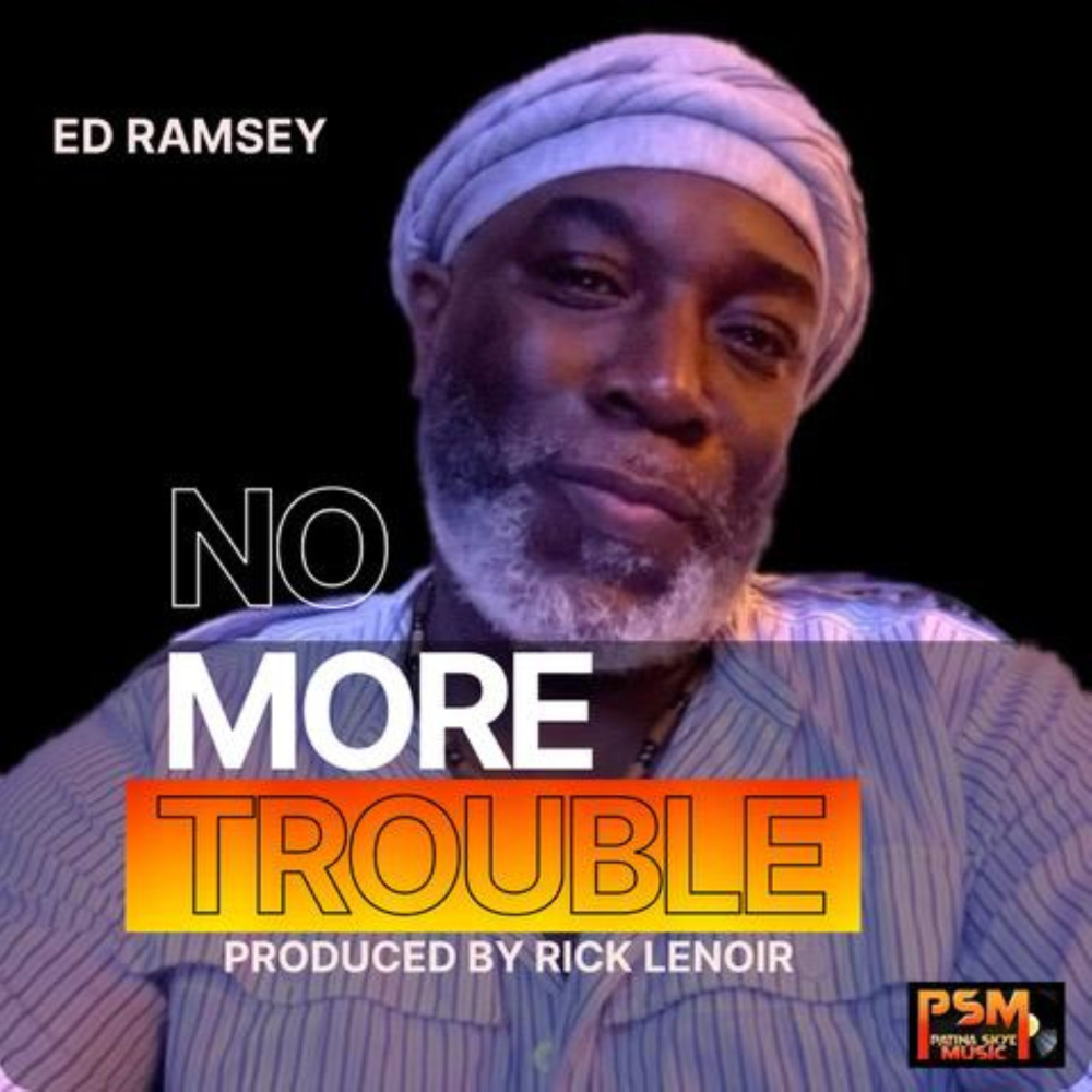 No More Trouble