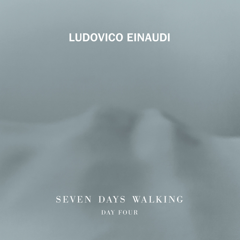 Einaudi: View From The Other Side (Day 4)