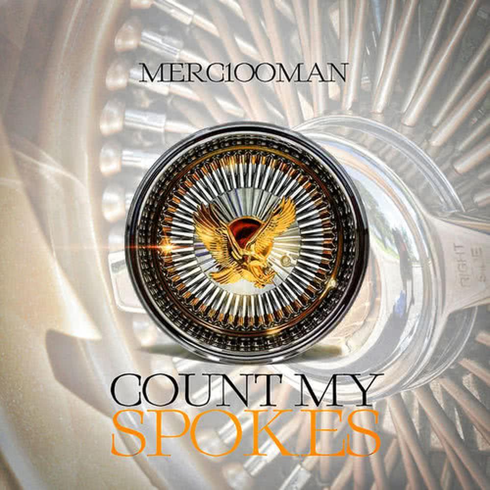 Count My Spokes (Explicit)