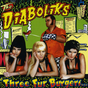 ดาวน์โหลดและฟังเพลง Till The Morning Light พร้อมเนื้อเพลงจาก The Diaboliks