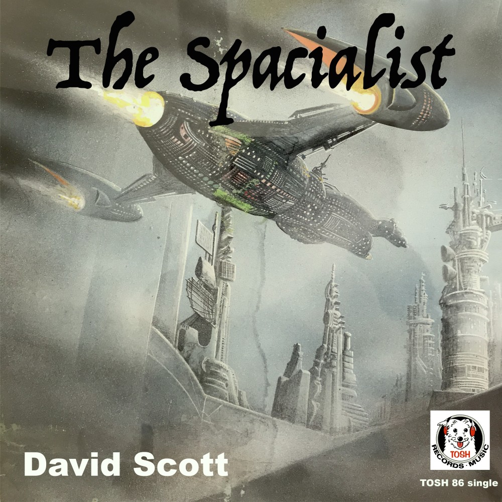 The Spacialist