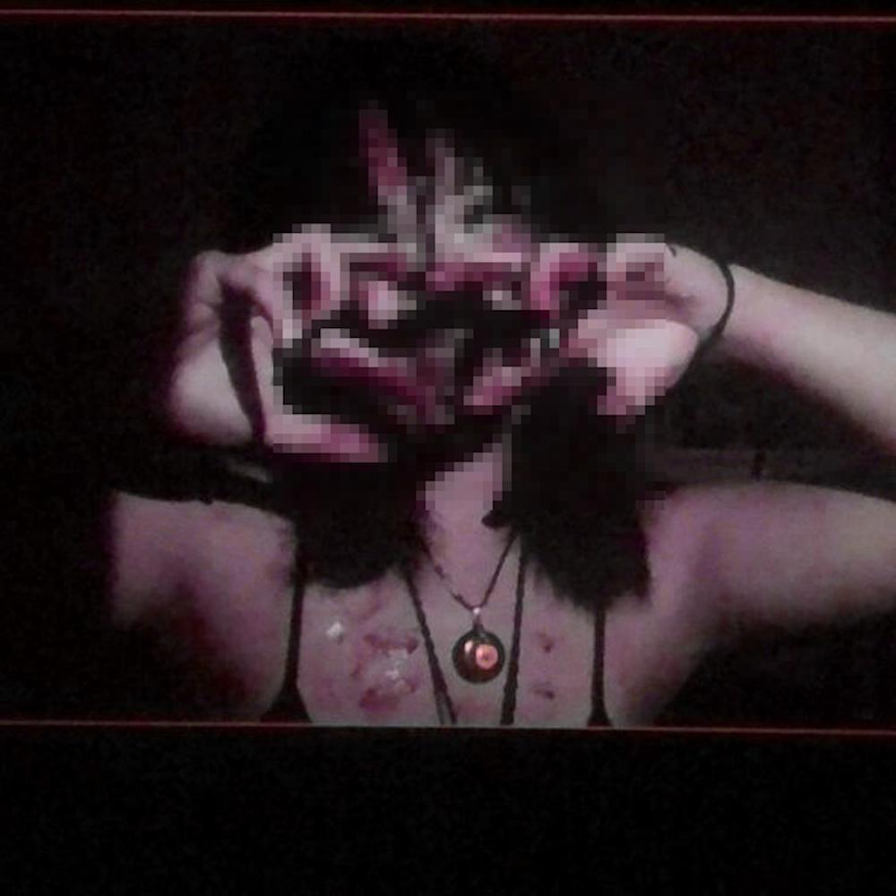violent (Explicit)