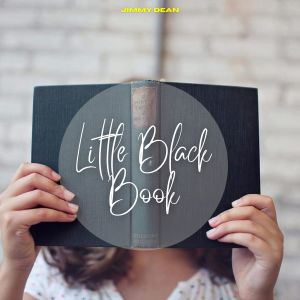 อัลบัม Little Black Book ศิลปิน Jimmy Dean