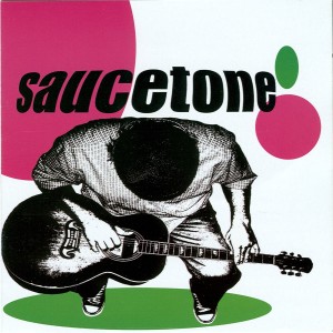 Saucetone的專輯Saucetone