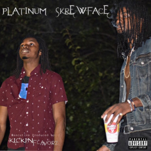Album Platinum Skrewface (Explicit) from 