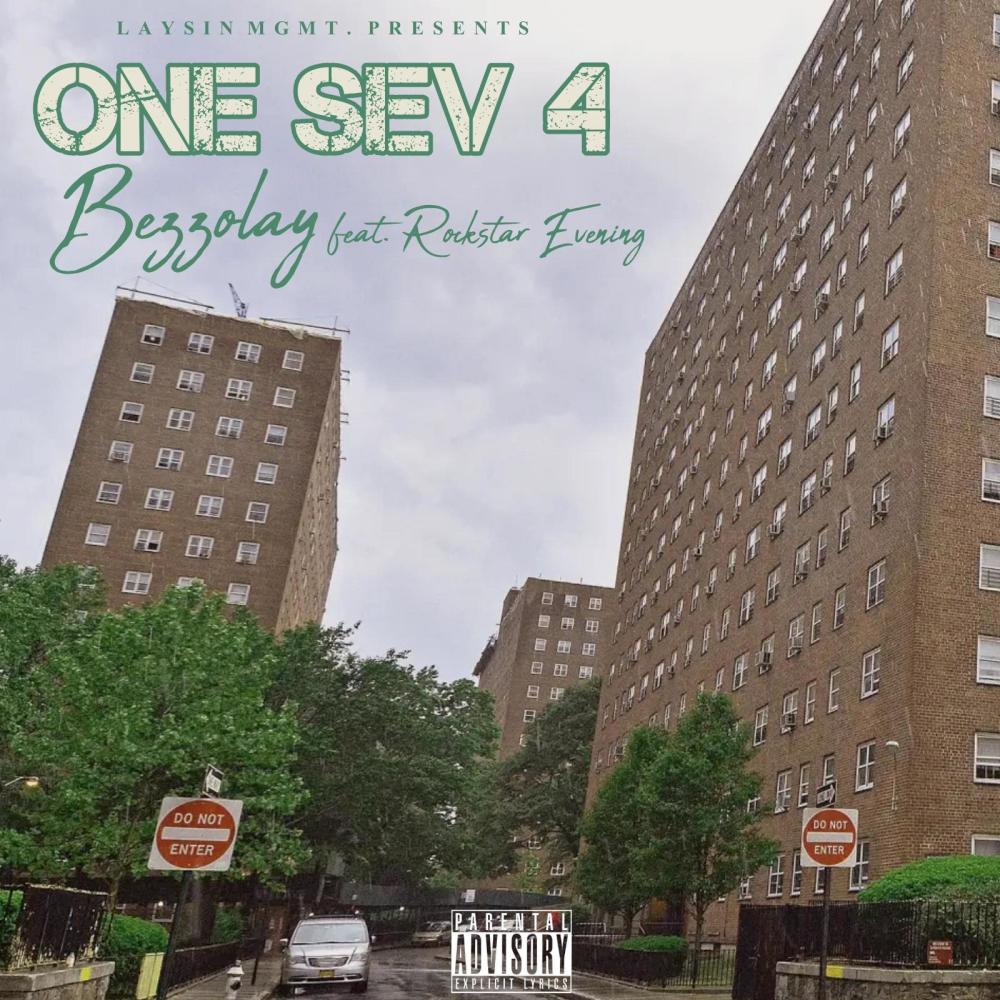 One Sev 4 (feat. Bezzolay & Rockstar Evening)