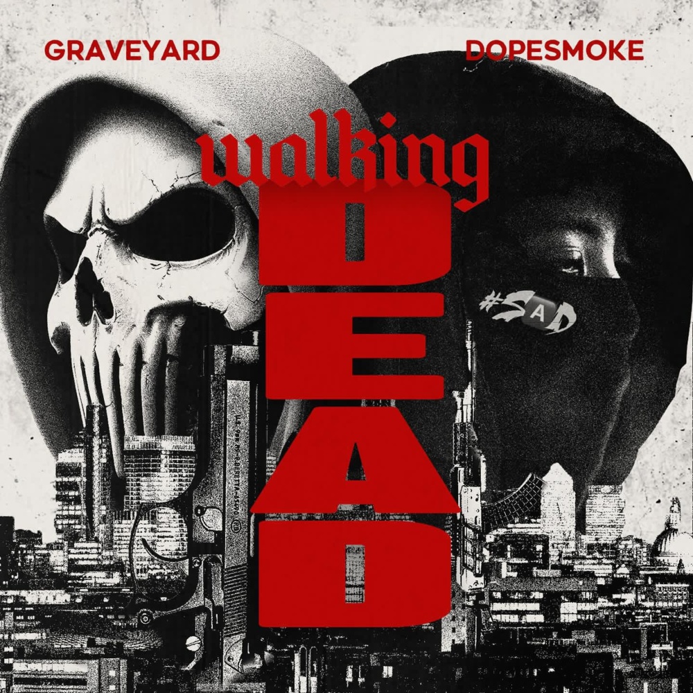 Walking Dead (Explicit)