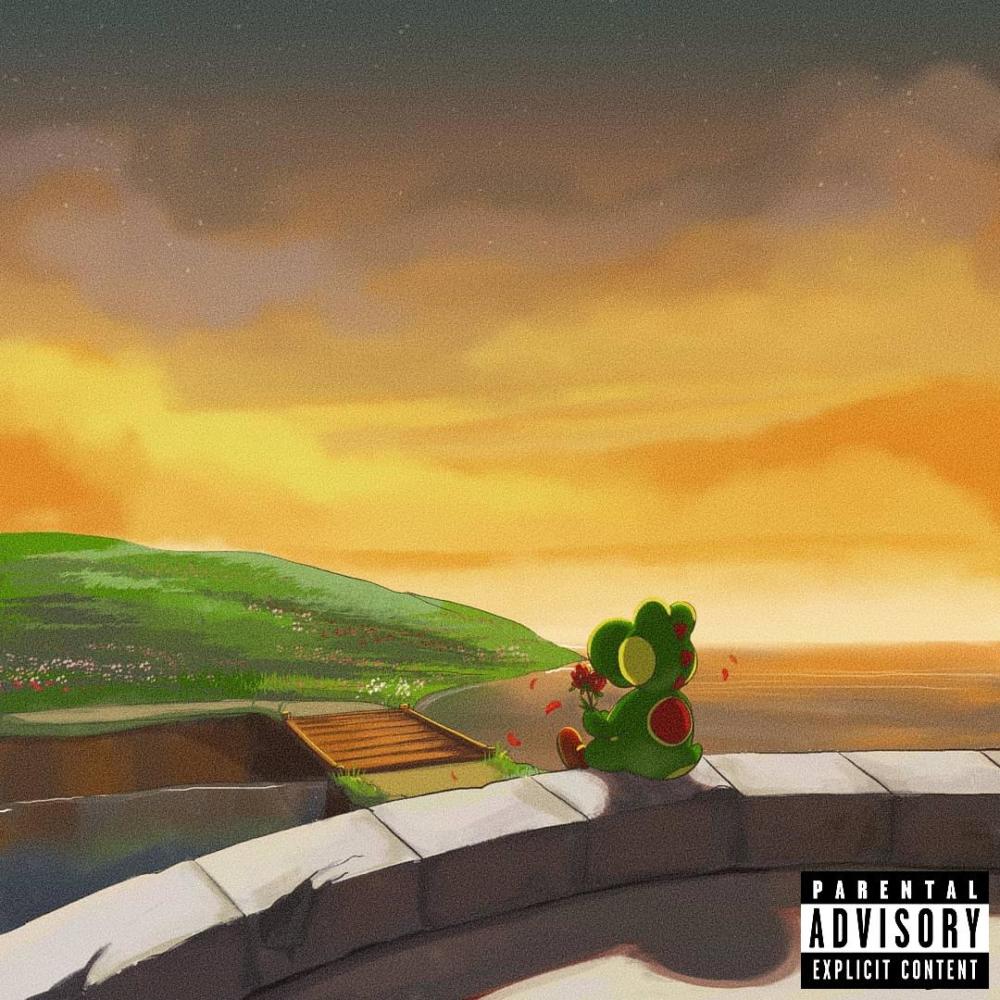 love me not (feat. CONNTRA) (Explicit)