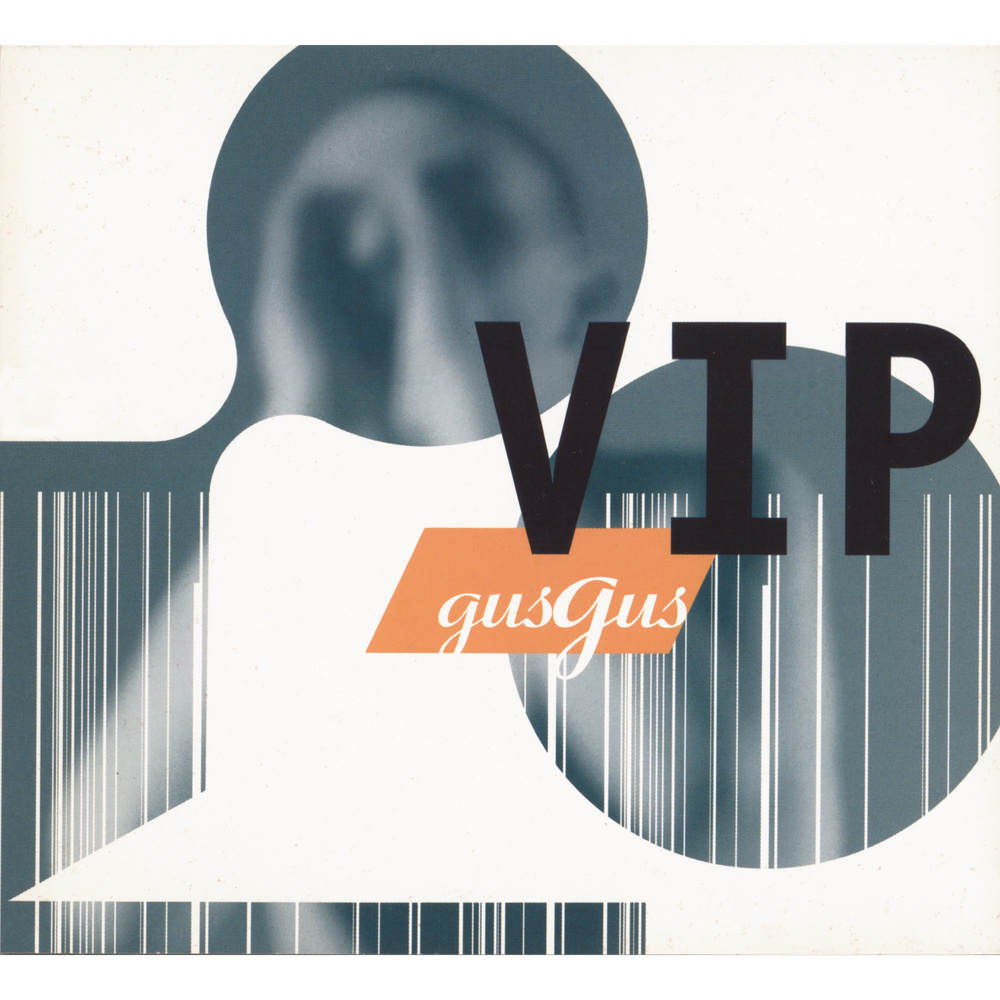 VIP (François K. Vocal Edit)