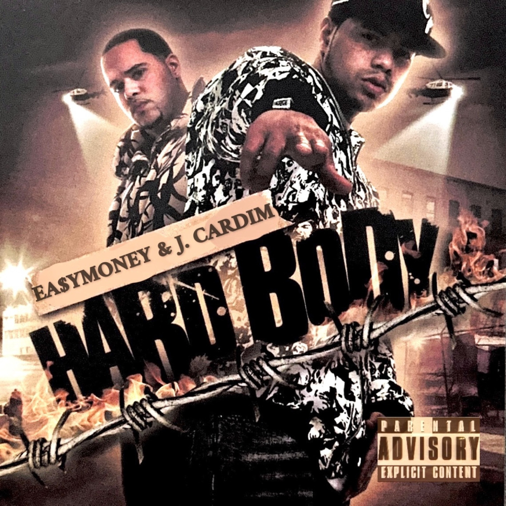 Get Inside (Explicit)
