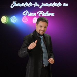 Listen to Jumatete tu, jumatate eu song with lyrics from Nicu Paleru