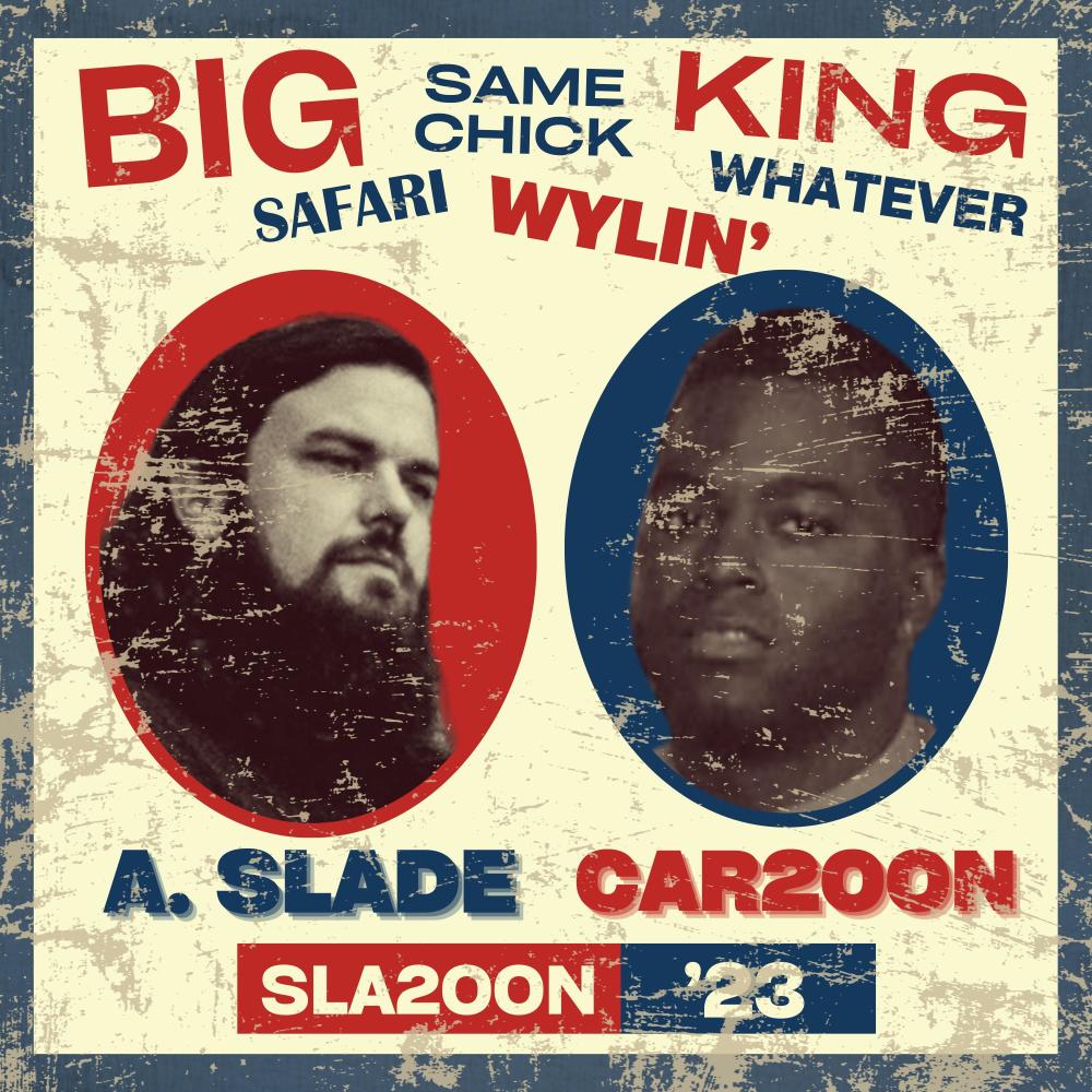 Safari (Explicit)