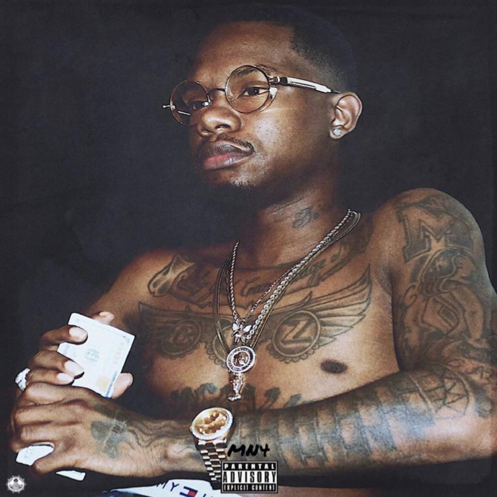 New Age (feat. Nina Creque) (Explicit)