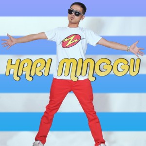 收听ZamZam的Hari Minggu歌词歌曲
