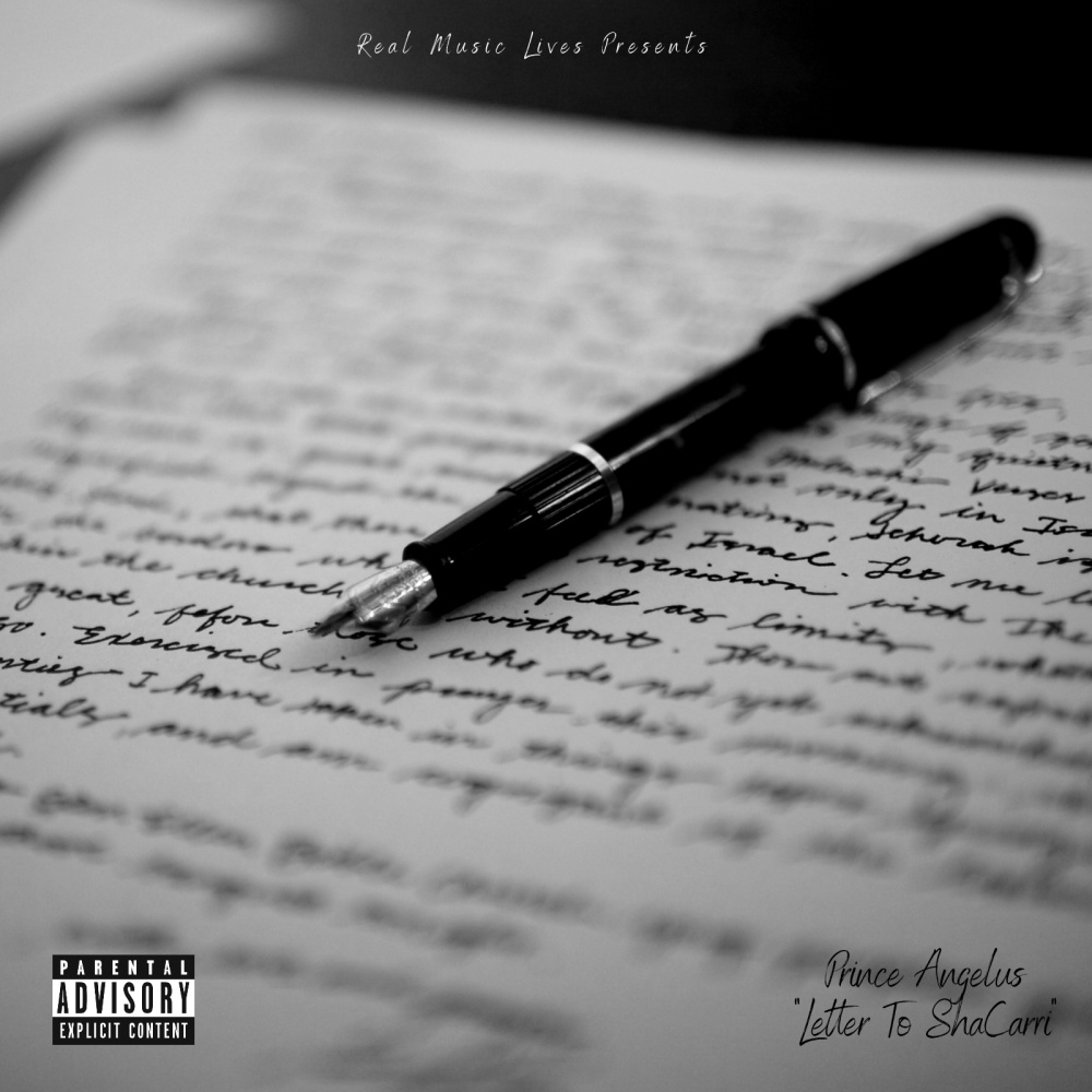 Letter to Sha'Carri (Explicit)