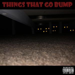 Toe的專輯Things That Go Bump (Explicit)