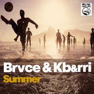 Album Summer from Brvce