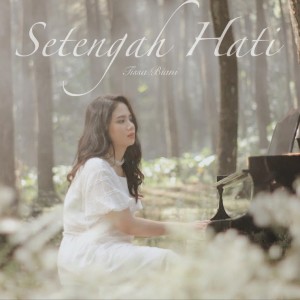 Listen to Setengah Hati song with lyrics from Tissa Biani