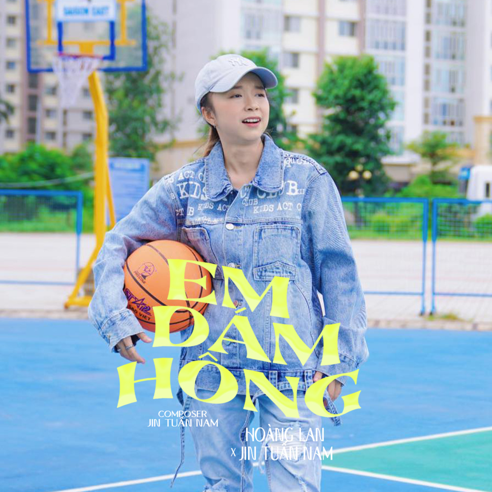 Em Dám Hông (Remix)
