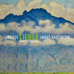 Strauss : Lieder