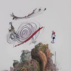 default playlist img