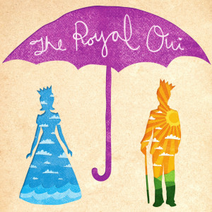 ดาวน์โหลดและฟังเพลง The Real Thing พร้อมเนื้อเพลงจาก The Royal Oui