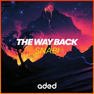 Album The Way Back oleh Snabi