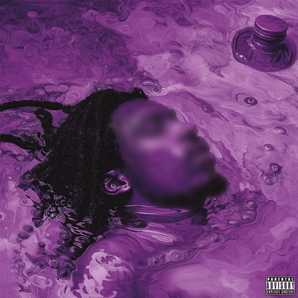 Heartbreak Syrup (Explicit)