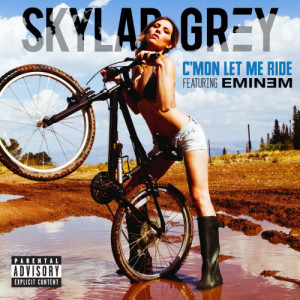 Skylar Grey的專輯C’mon Let Me Ride