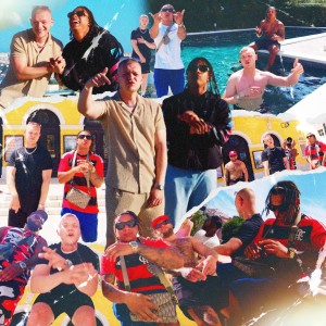 default playlist img