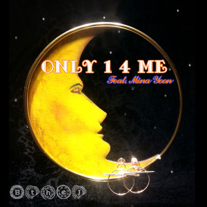 อัลบัม Only 1 4 Me (feat. Yoon Mina) ศิลปิน BtheJ