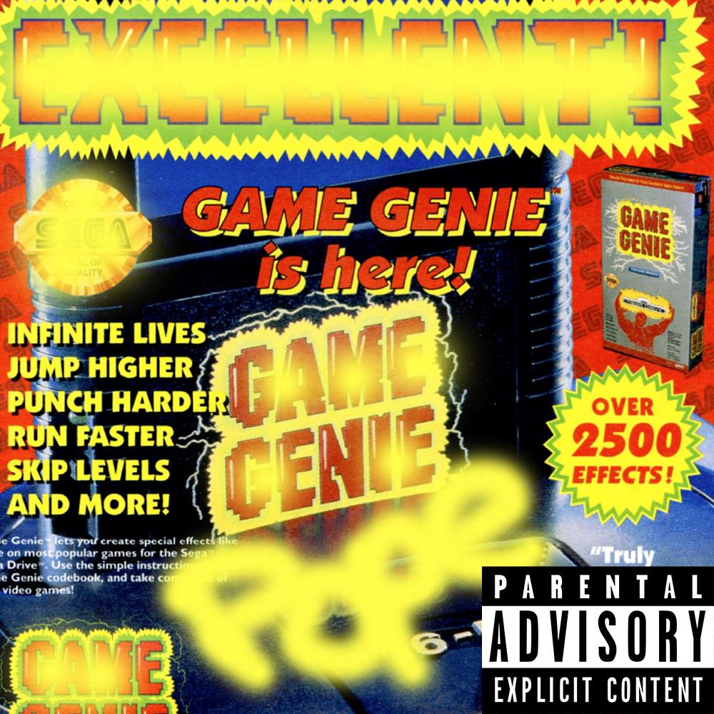 Cheatcode (Explicit)