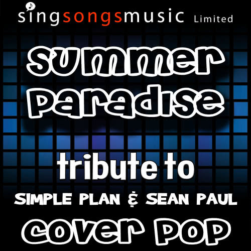 Summer Paradise (Tribute)