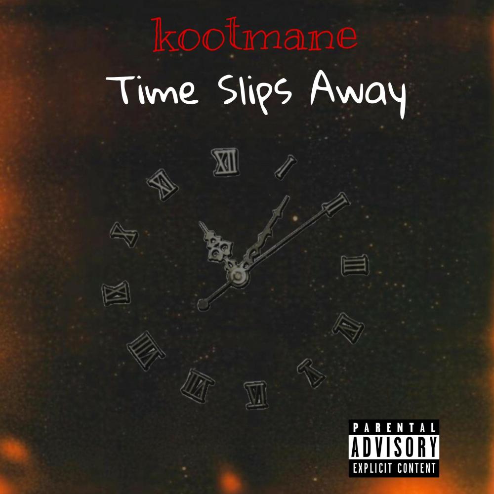 No Good in me (feat. Saint Pat) (Explicit)